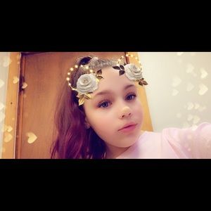 Meet your Posher, Mackenzie